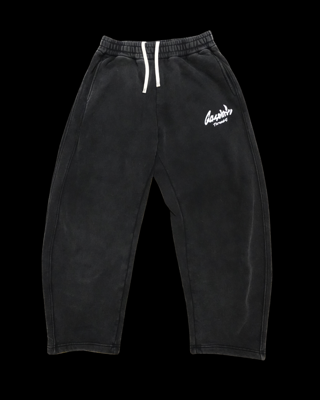 Gasoline Threads Sweats