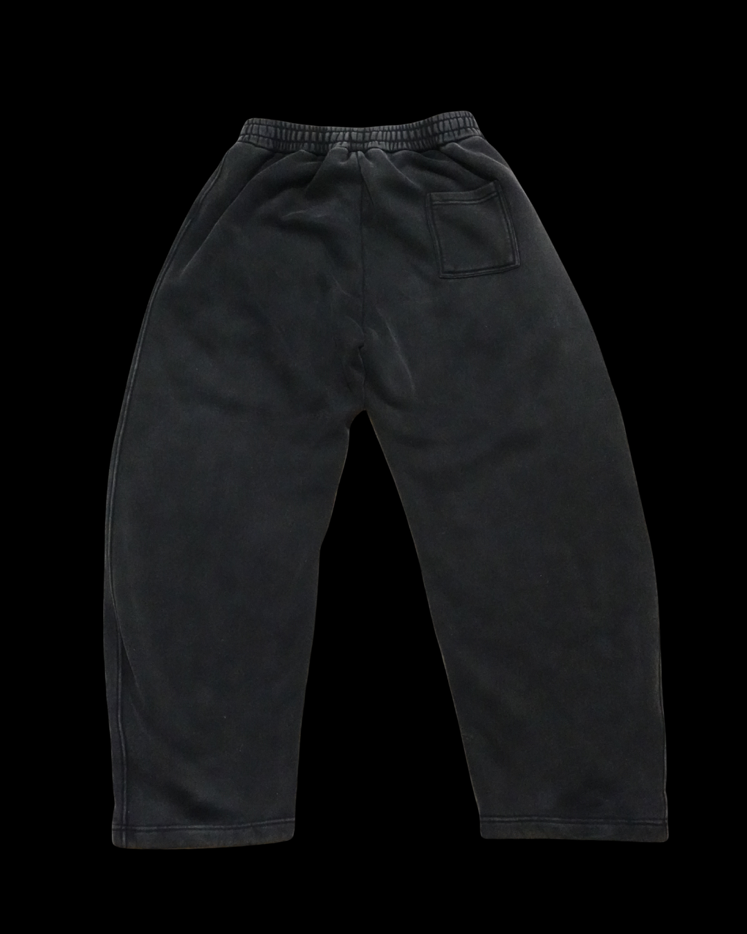 Gasoline Threads Sweats