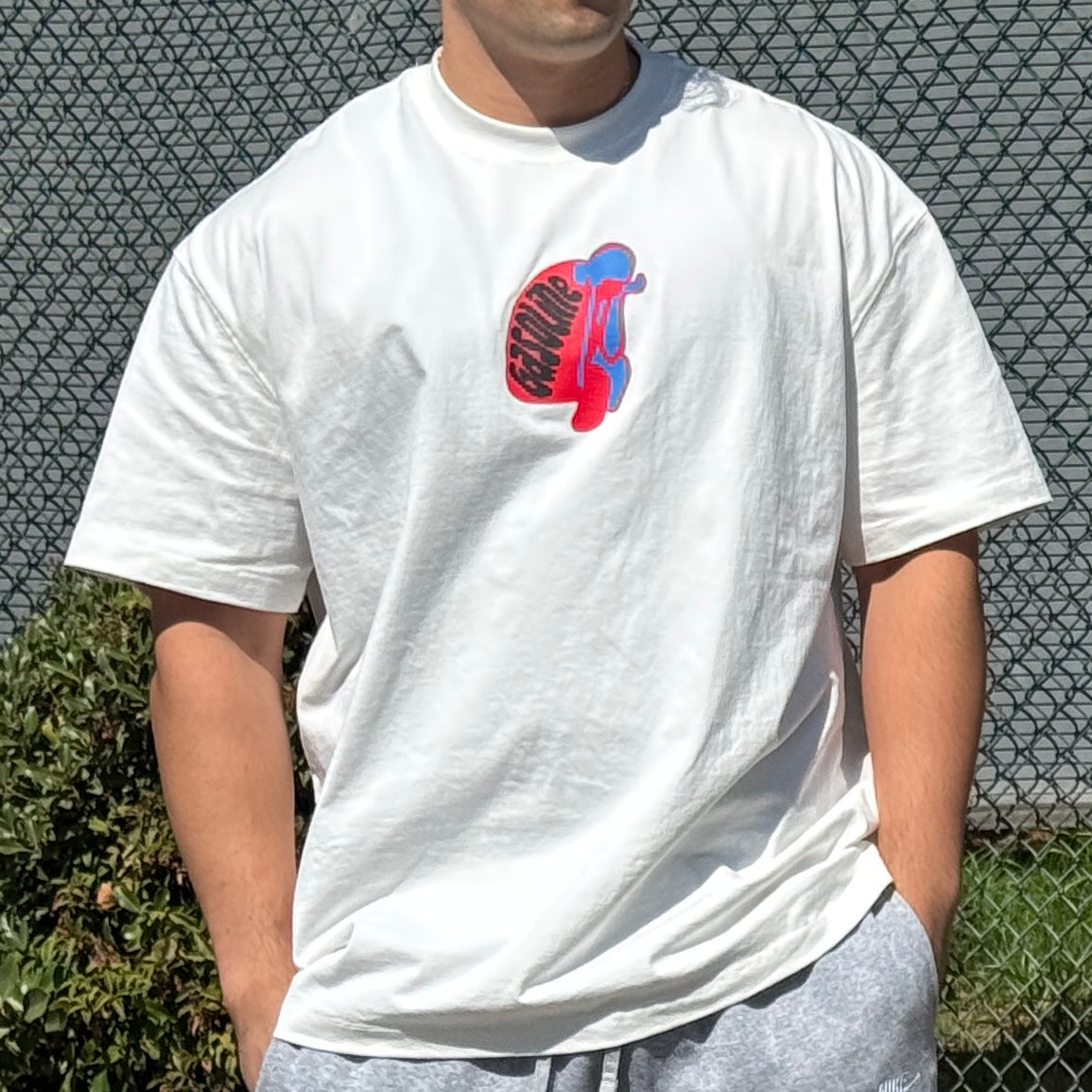 Torment Tee