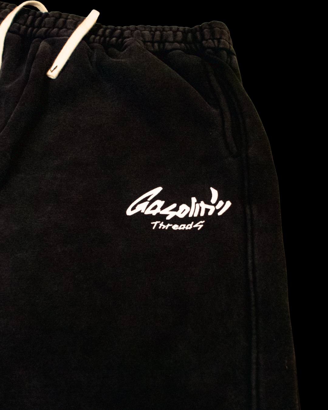 Gasoline Threads Sweats