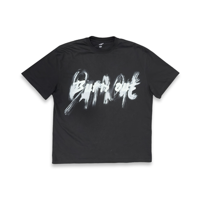 Burn-Out Tee