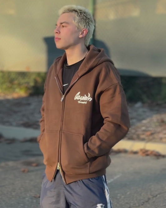 Gasoline Threads Alternate